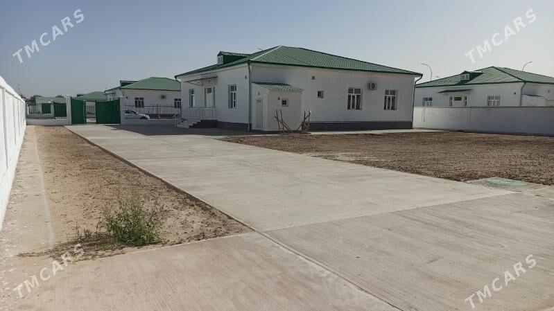 NURLY ZAMAN 4 KOMNAT - Gökdepe - img 3