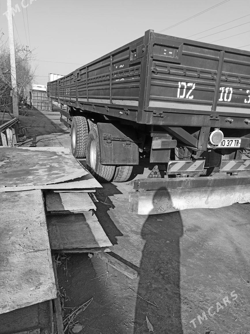 Maz Samosval 1993 - 270 000 TMT - Гурбансолтан Едже - img 5