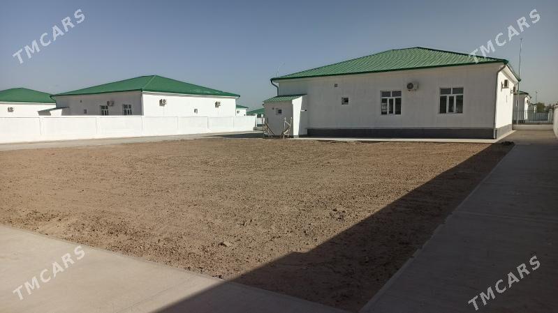 NURLY ZAMAN 4 KOMNAT - Gökdepe - img 4