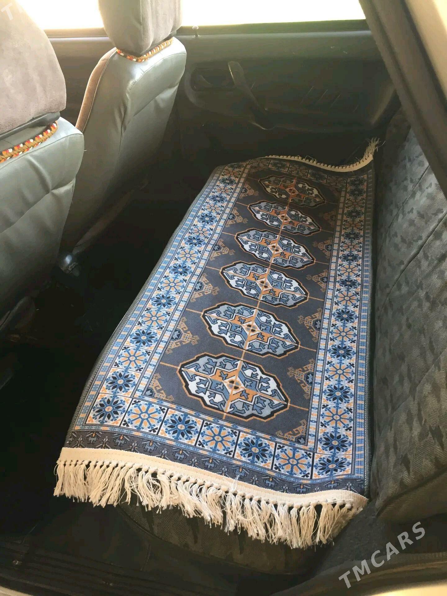 Lada 2115 2003 - 33 000 TMT - Серахс - img 4