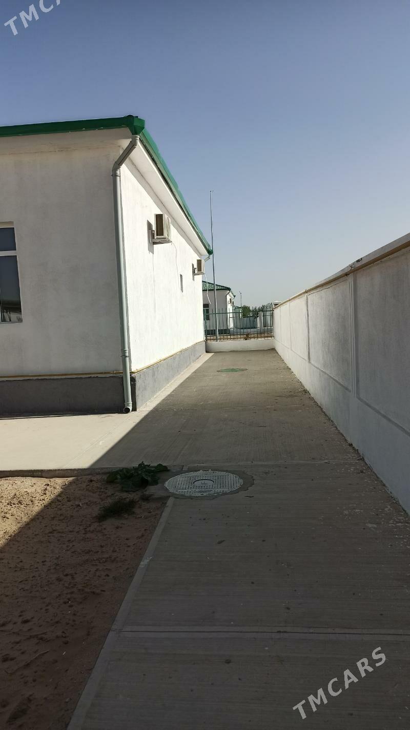 NURLY ZAMAN 4 KOMNAT - Gökdepe - img 8