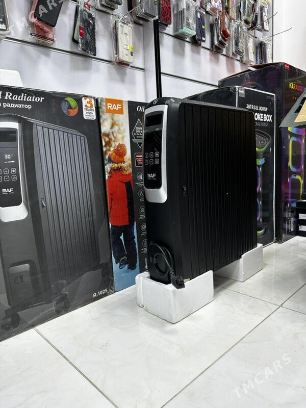 radiator peç печка gapyrga - 8 мкр - img 4