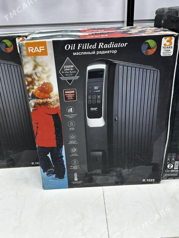 radiator peç печка gapyrga - 8 мкр - img 3