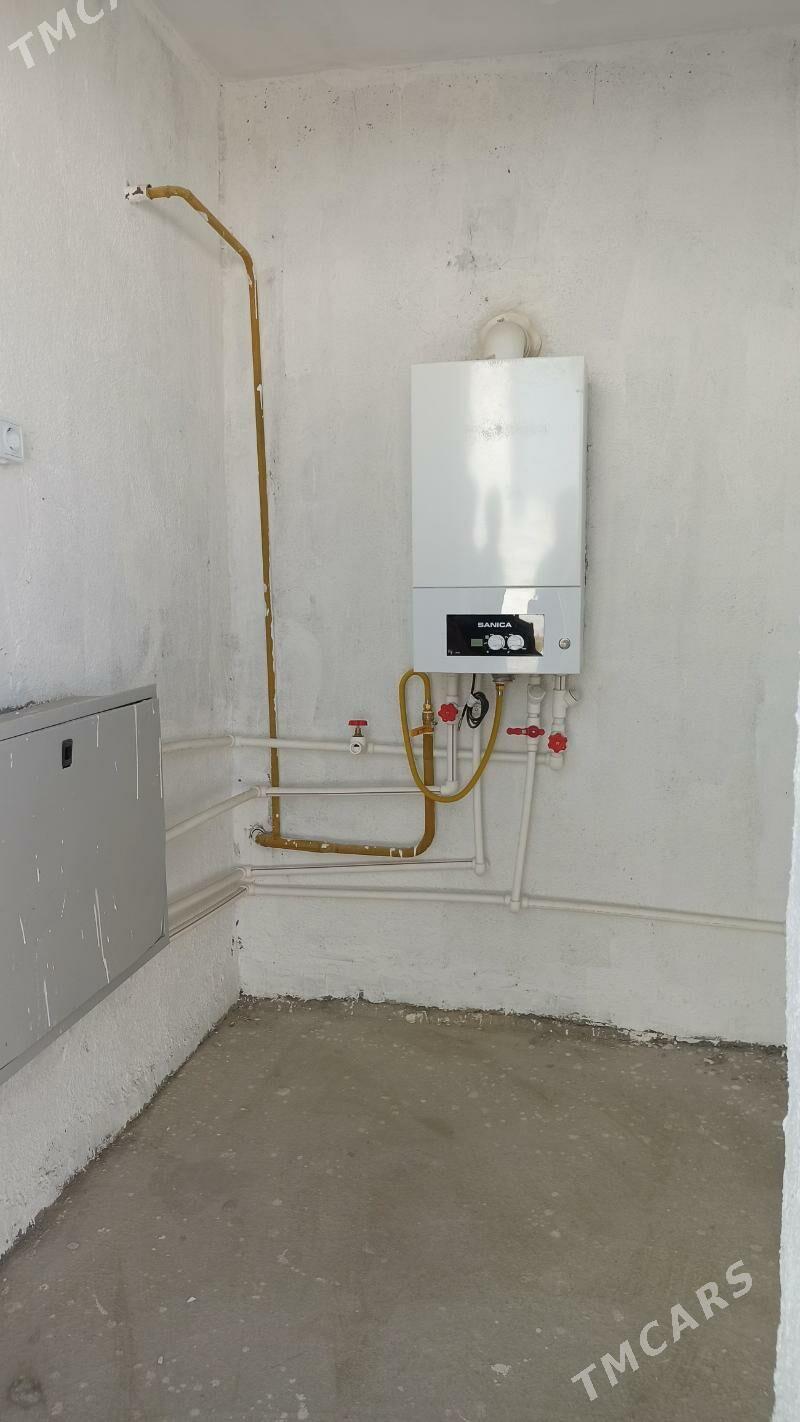 NURLY ZAMAN 4 KOMNAT - Gökdepe - img 5