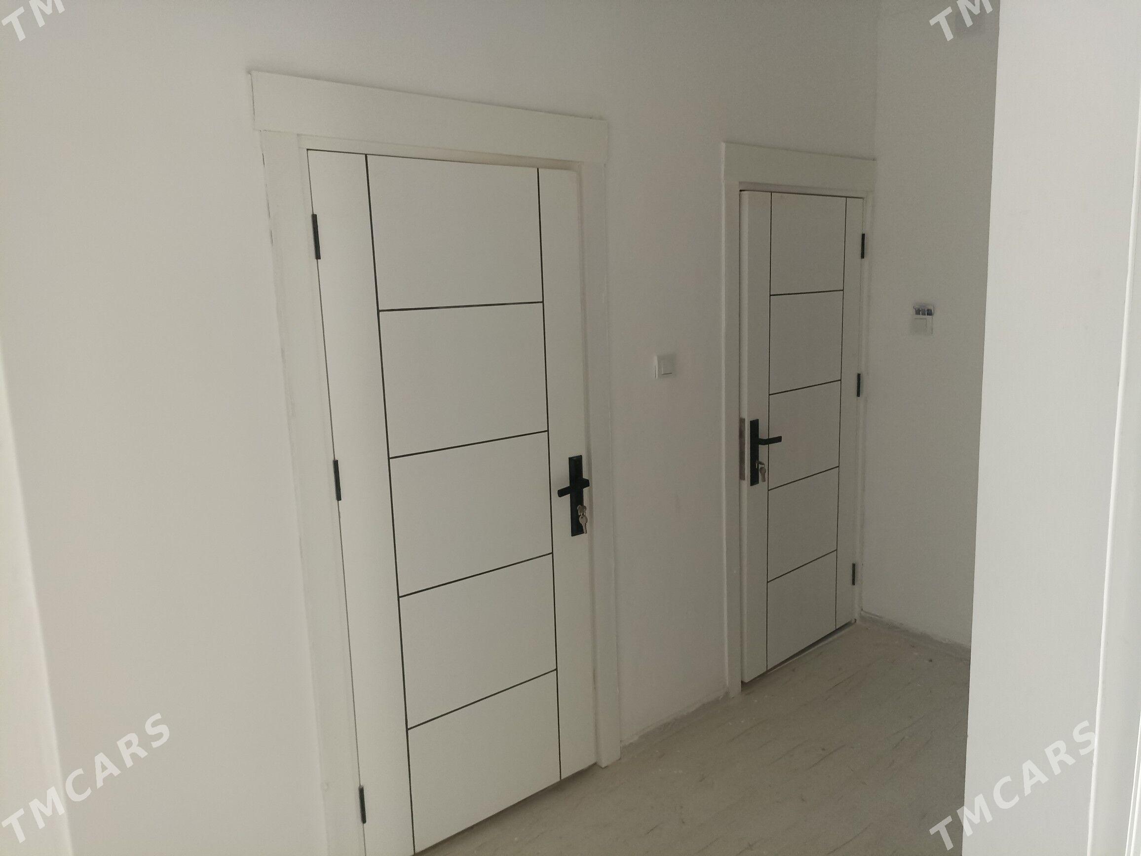 Anew panel 4/3 2 komnat 64m2 - Анев - img 2