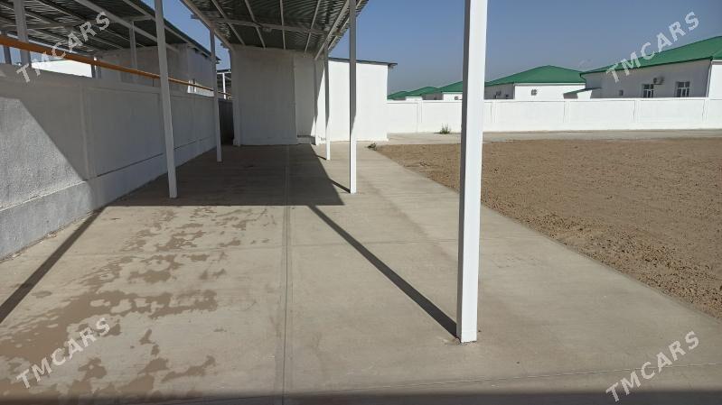 NURLY ZAMAN 4 KOMNAT - Gökdepe - img 6