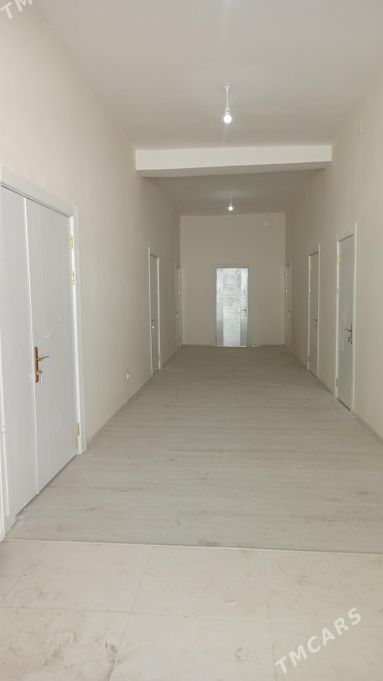 NURLY ZAMAN 4 KOMNAT - Gökdepe - img 2