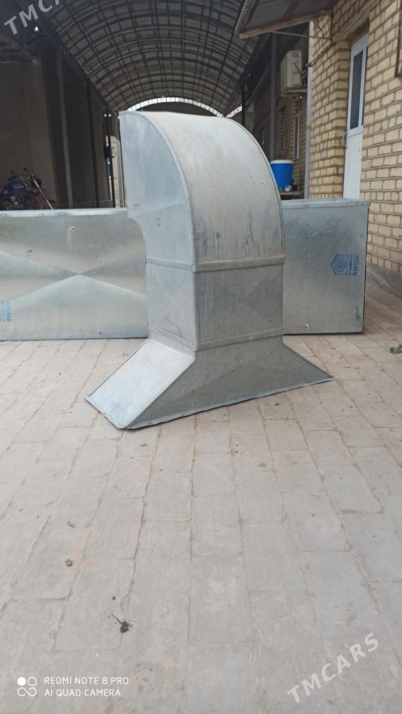 Wytycka - Байрамали - img 4