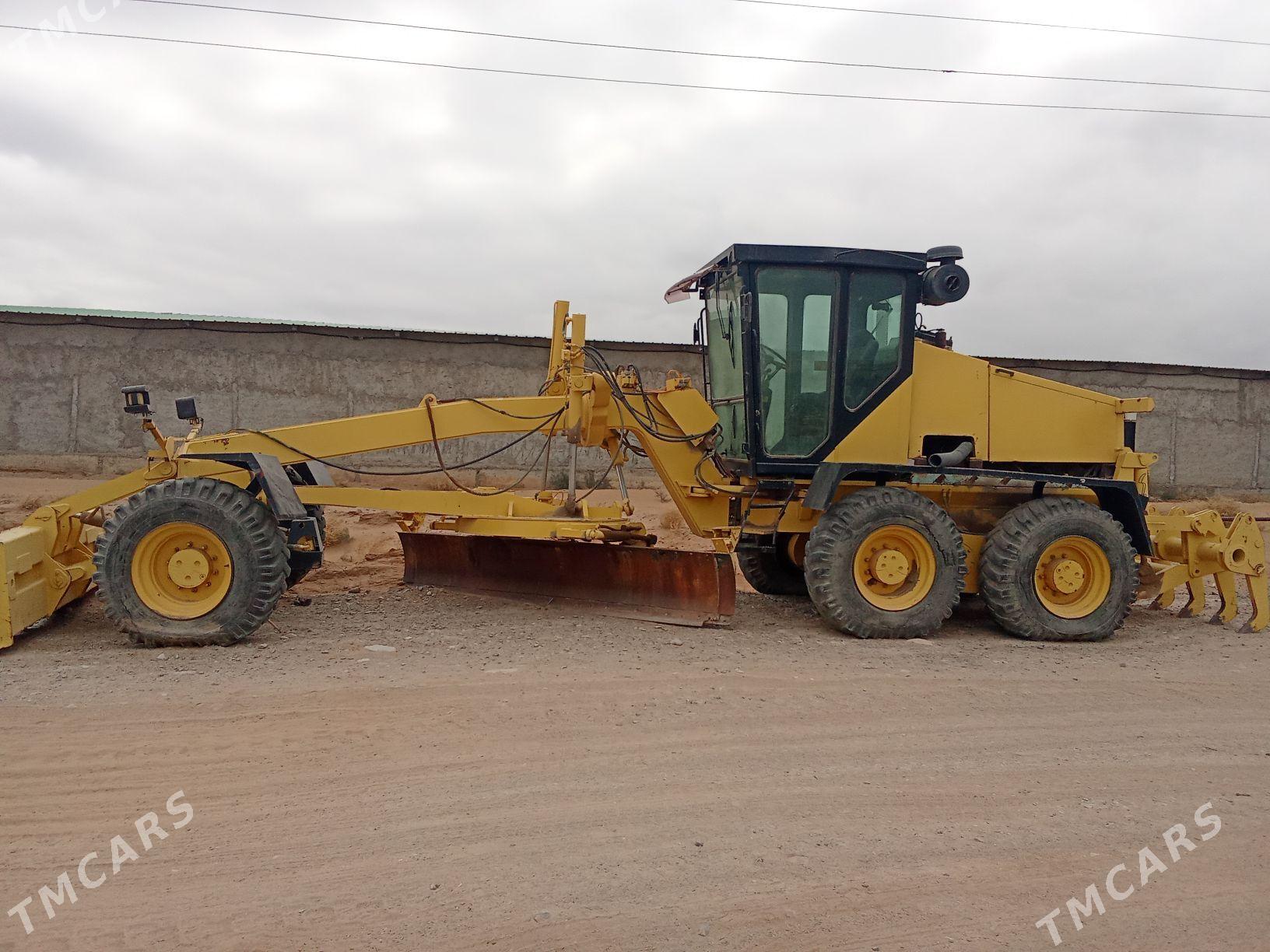 Bomag BW BVC 2003 - 500 000 TMT - Ашхабад - img 4