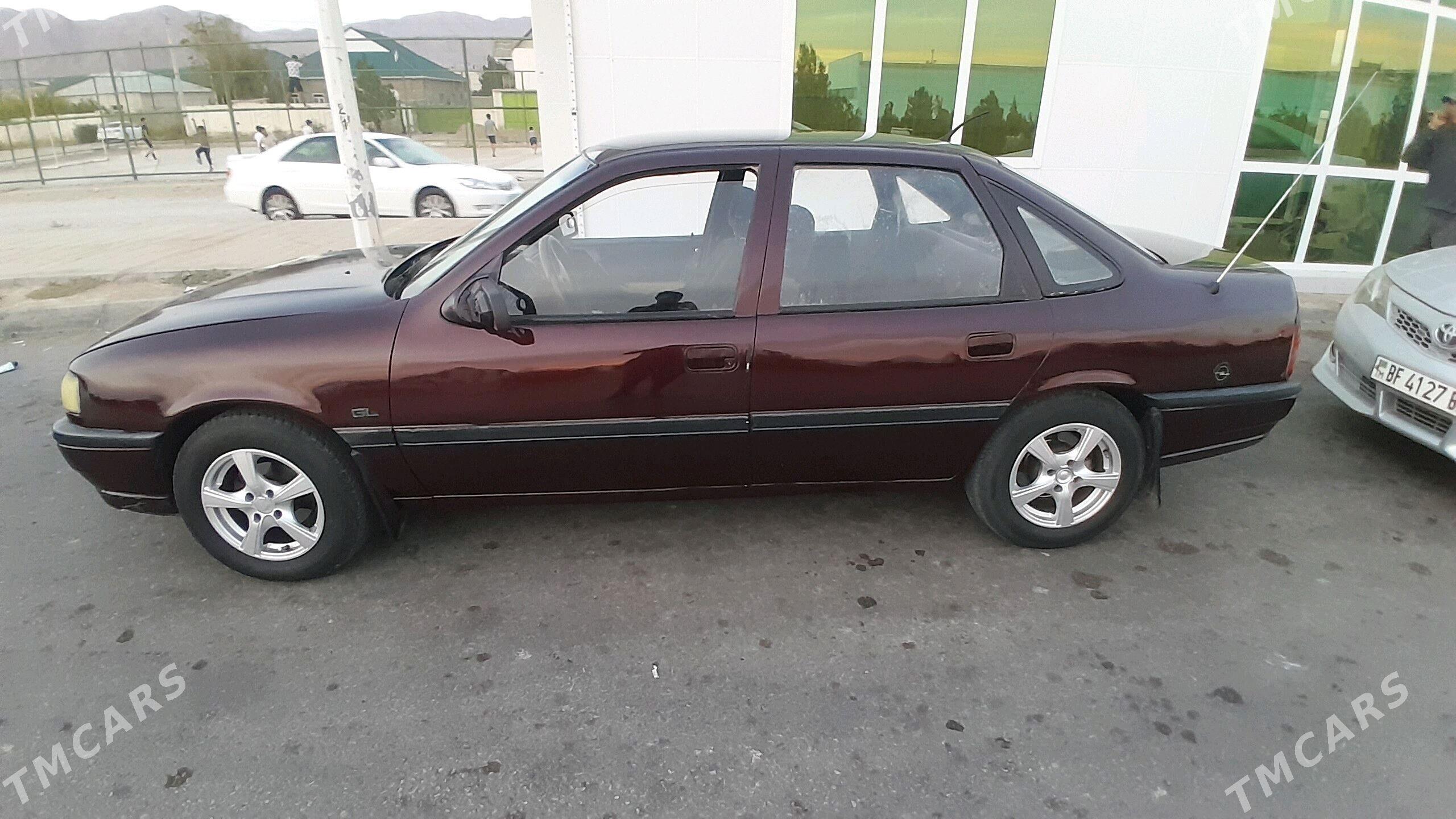 Opel Vectra 1991 - 25 000 TMT - Balkanabat - img 7