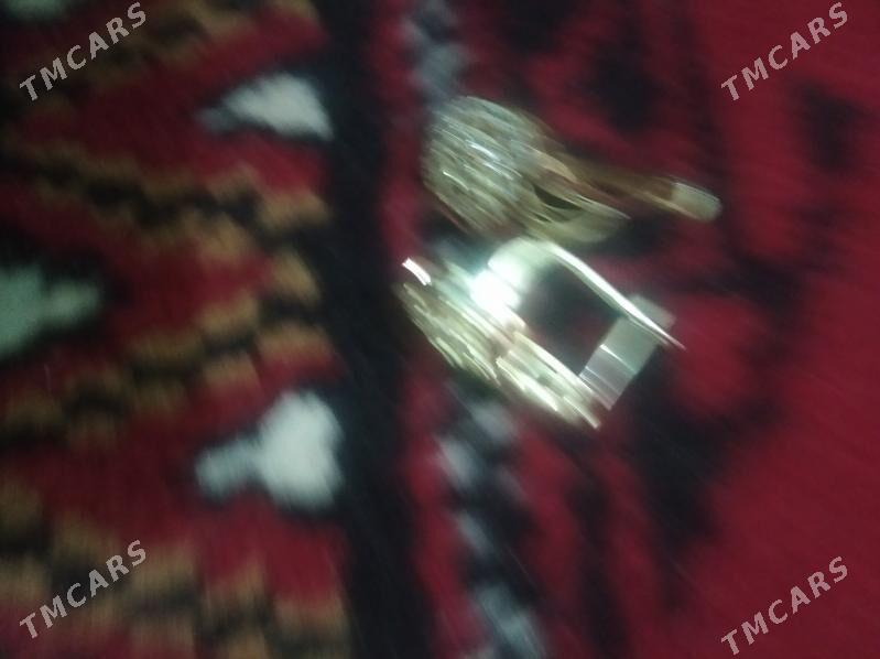 bujterya syrga - Дашогуз - img 2