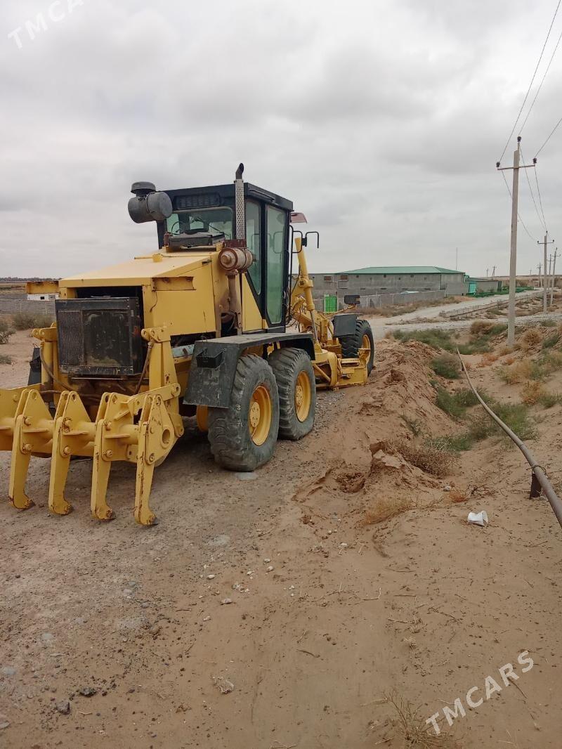 Bomag BW BVC 2003 - 500 000 TMT - Ашхабад - img 2