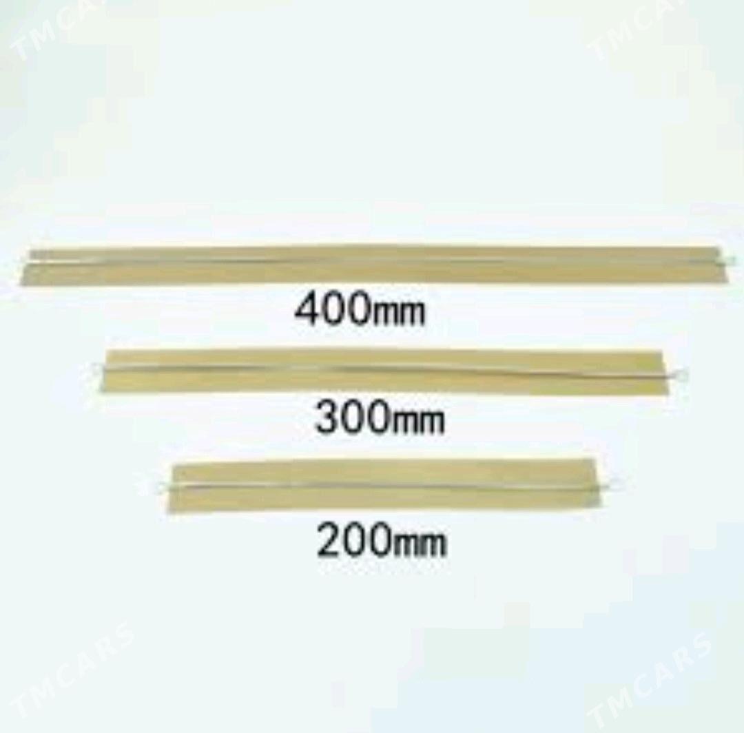 PAKET  ÜTÜK // SPRALY - 30 мкр - img 9