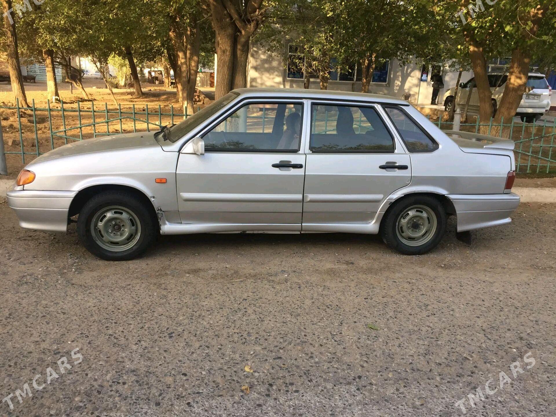 Lada 2115 2003 - 33 000 TMT - Sarahs - img 1