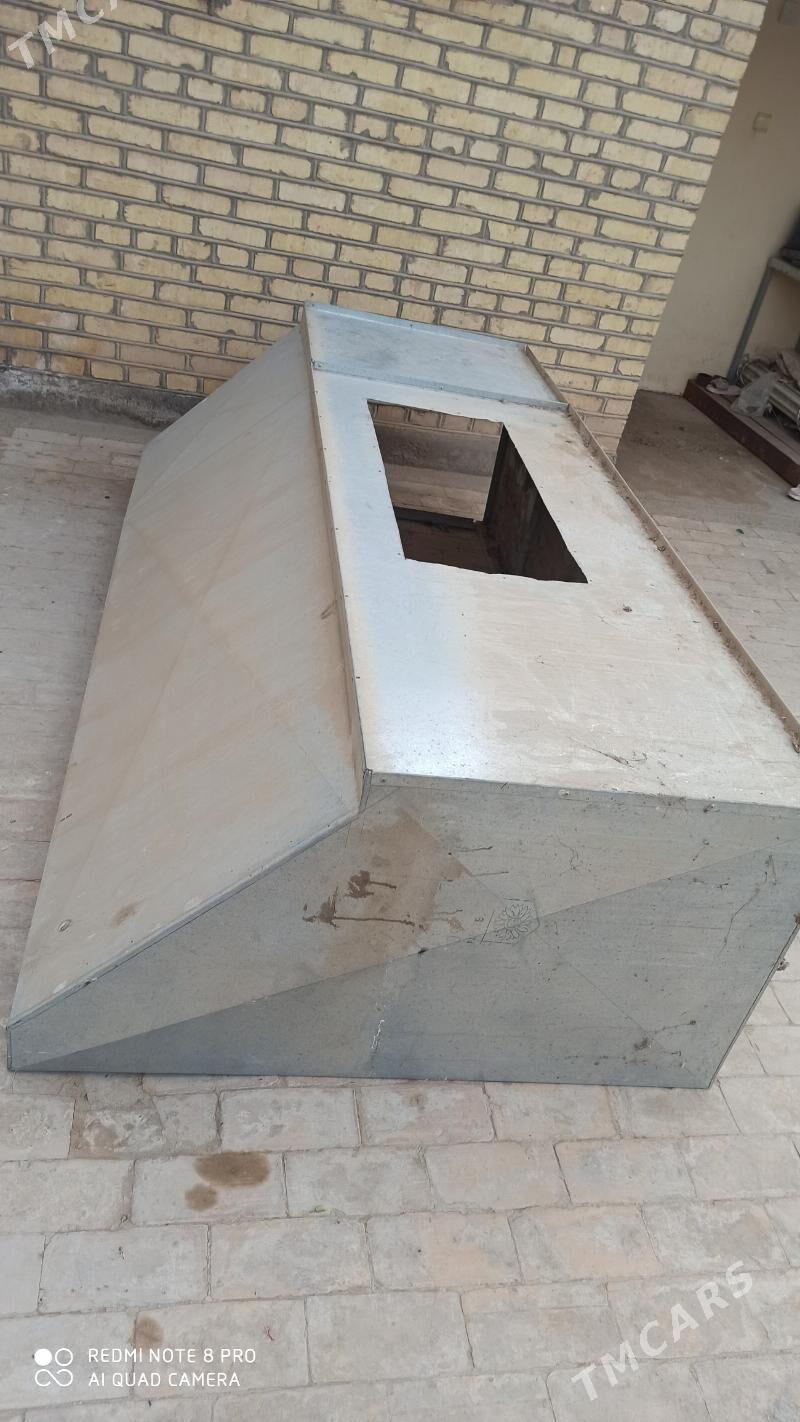 Wytycka - Байрамали - img 3