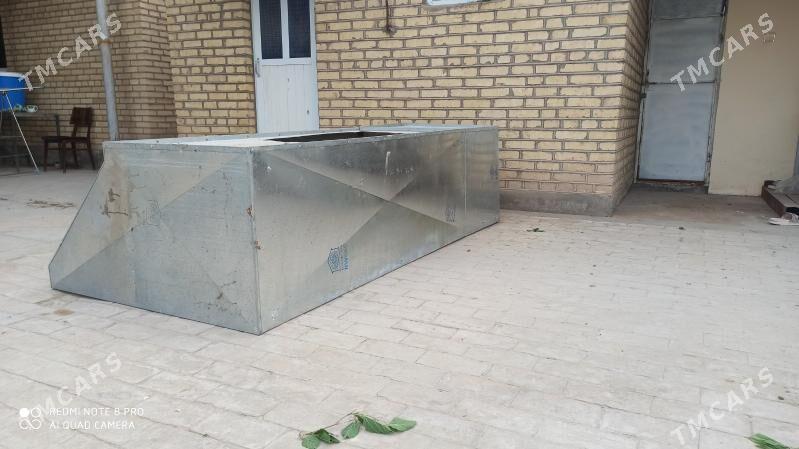 Wytycka - Байрамали - img 2