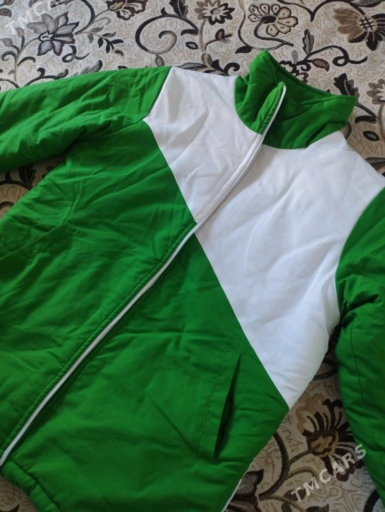 Sportifka - Балканабат - img 1