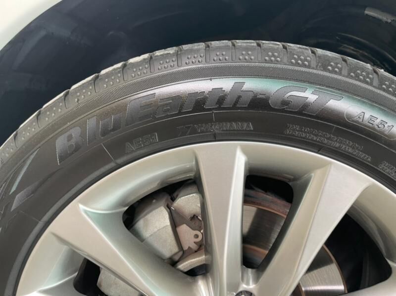 Yokahama 4 000 TMT - Ашхабад - img 4