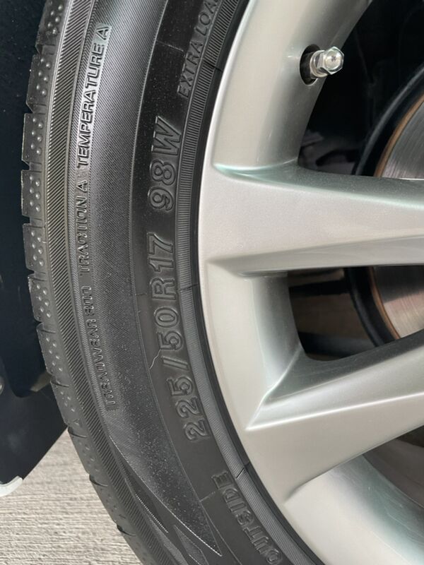 Yokahama 4 000 TMT - Ашхабад - img 1