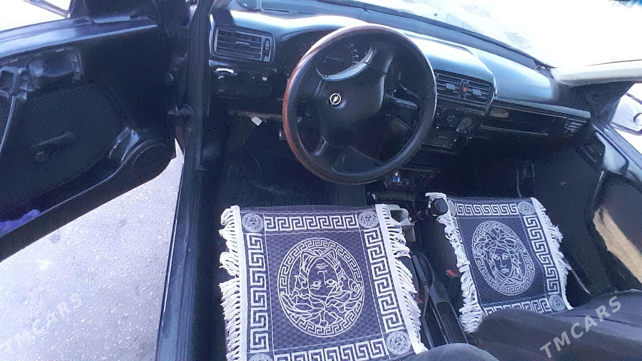 Opel Vectra 1991 - 25 000 TMT - Balkanabat - img 9