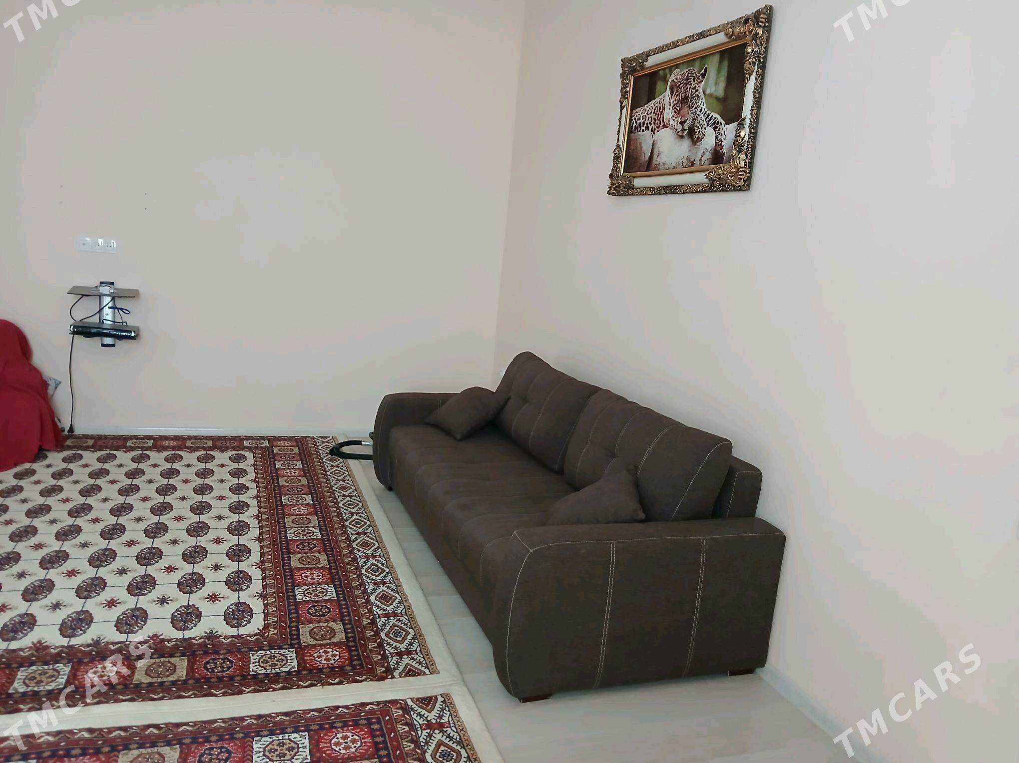 Kwartira - Шабатский этрап - img 3