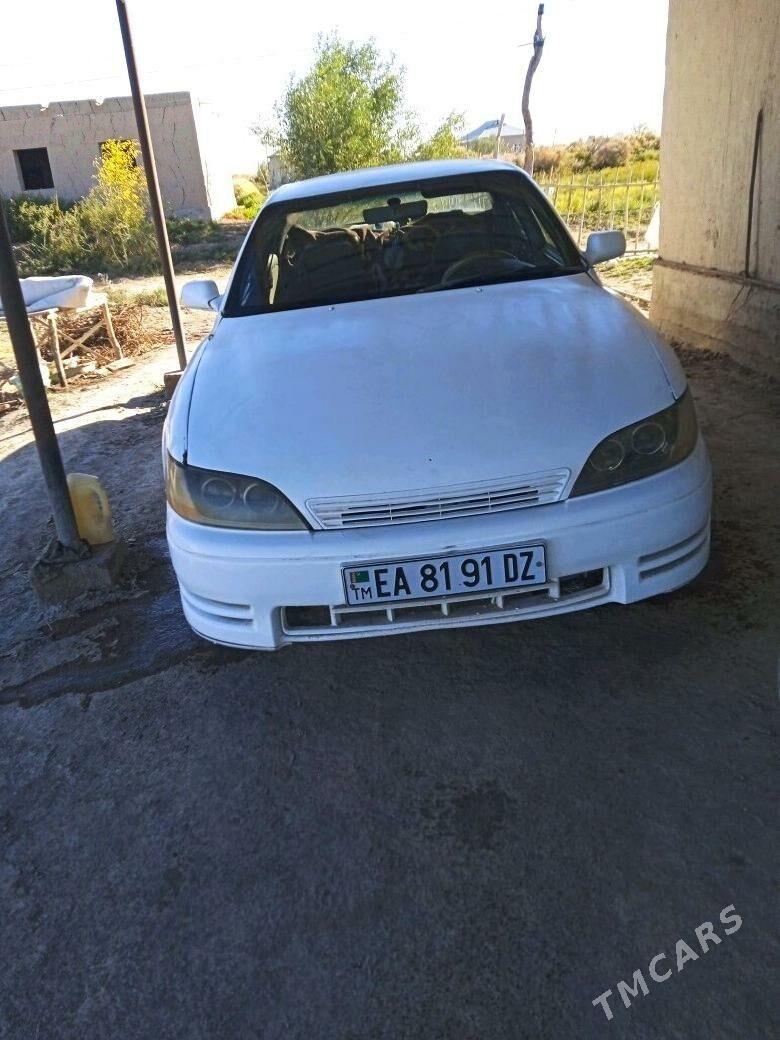 Toyota Windom 1996 - 30 000 TMT - етр. Туркменбаши - img 3