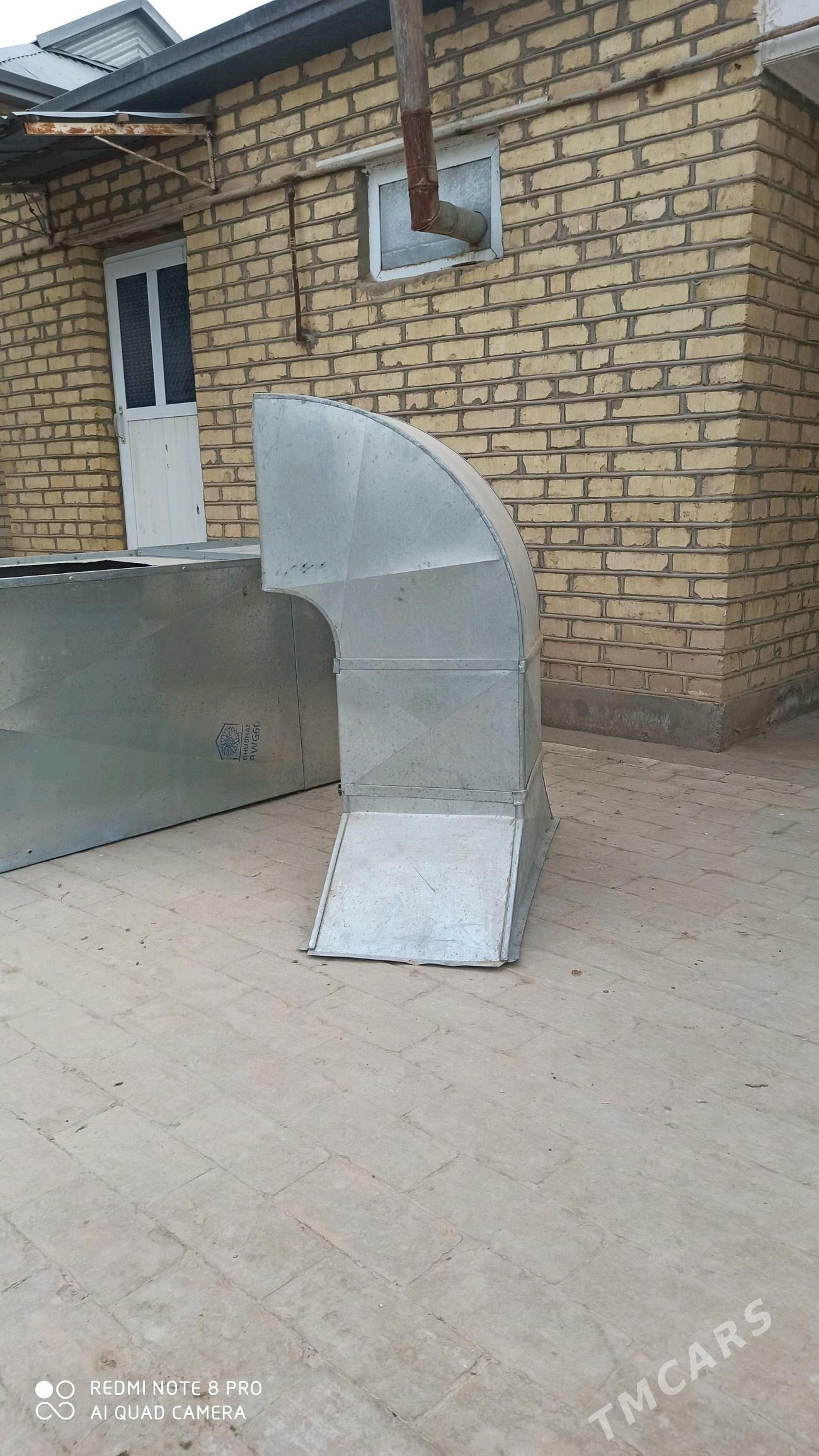 Wytycka - Байрамали - img 1