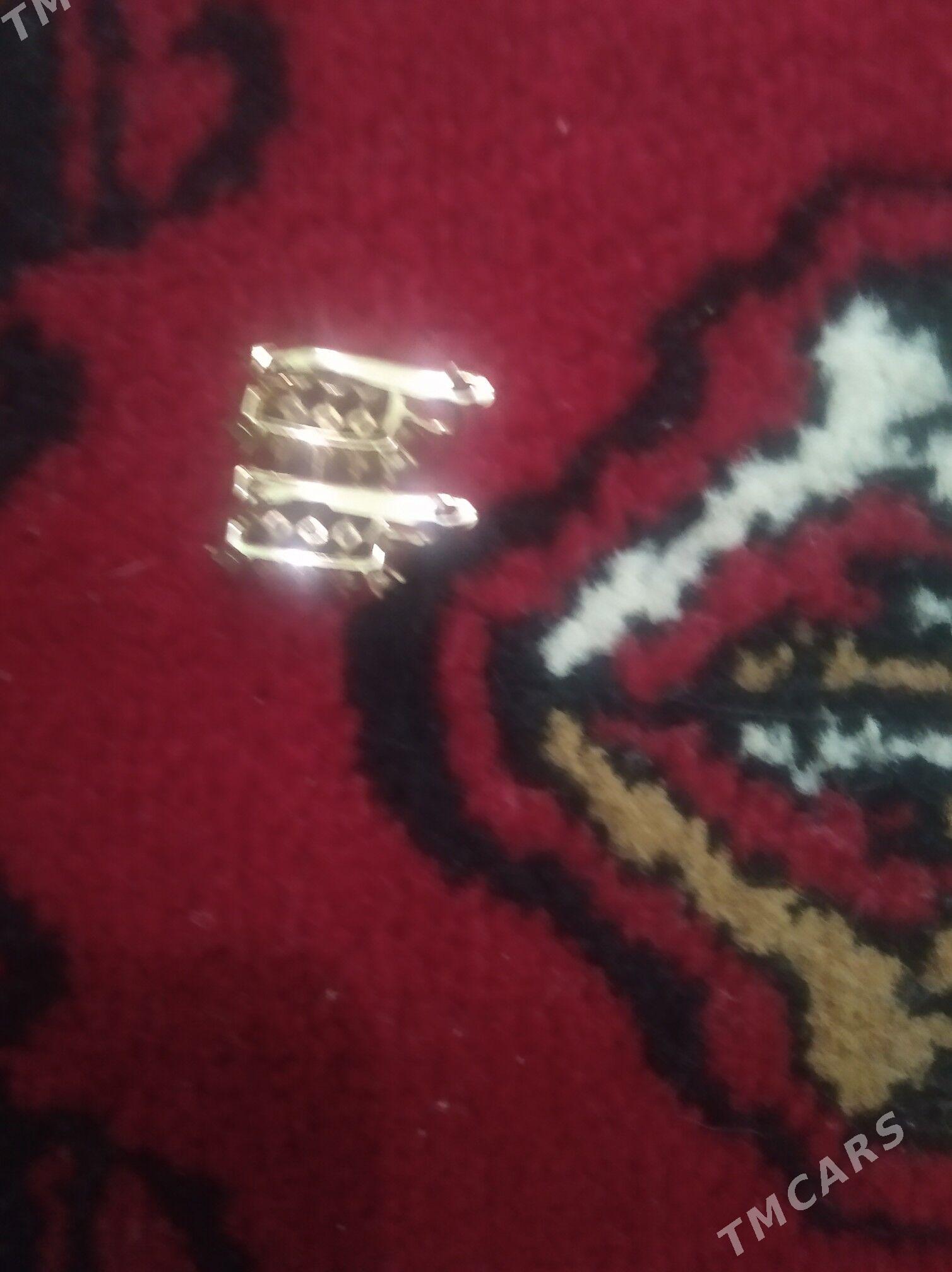 bujterya syrga - Дашогуз - img 2