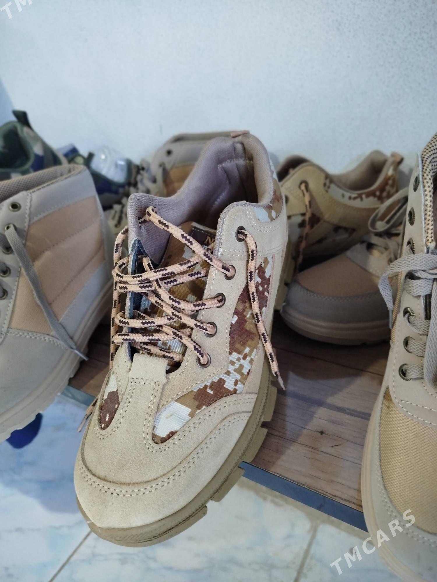 спец обувь - Туркменабат - img 6