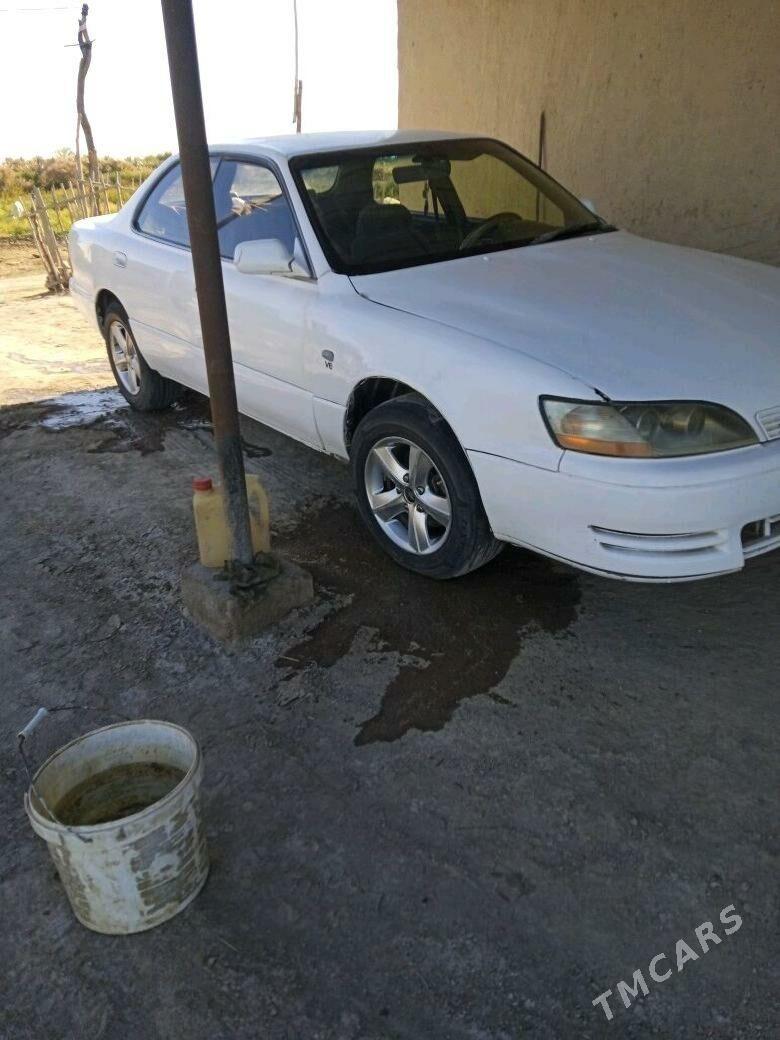 Toyota Windom 1996 - 30 000 TMT - етр. Туркменбаши - img 2