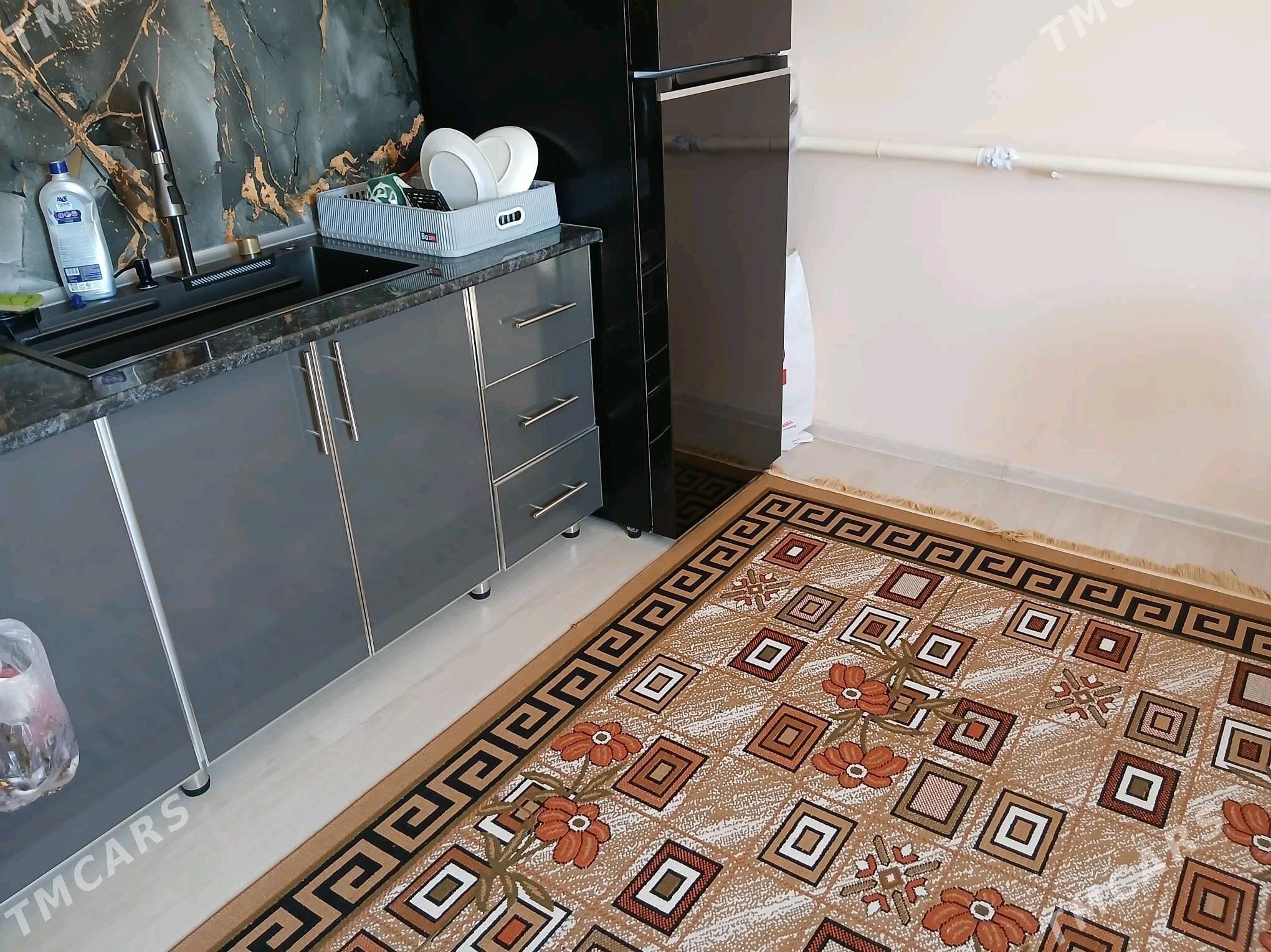 Kwartira - Шабатский этрап - img 2