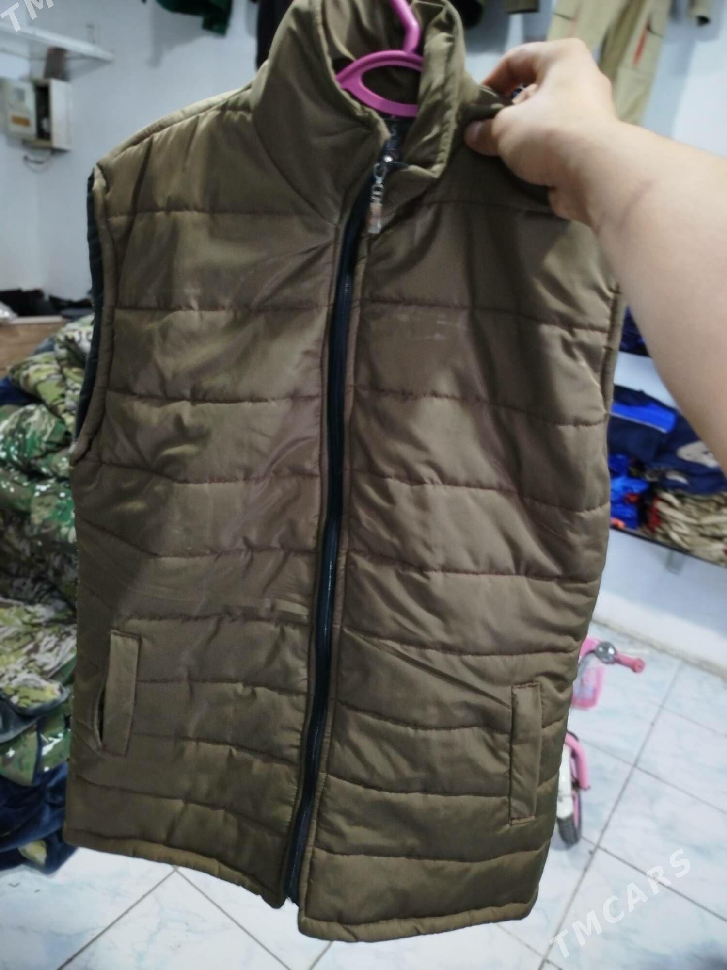 балон йенсиз - Туркменабат - img 2