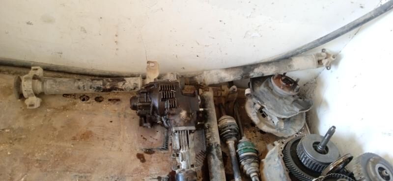 rx 300 4 wd zapcast 7 000 TMT - Garagum etraby - img 5