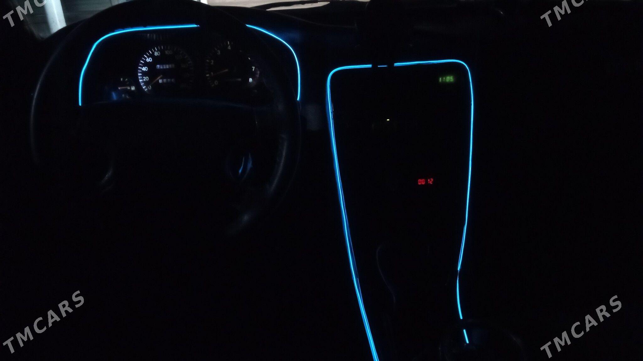 Toyota Cresta 1993 - 60 000 TMT - Murgap - img 9