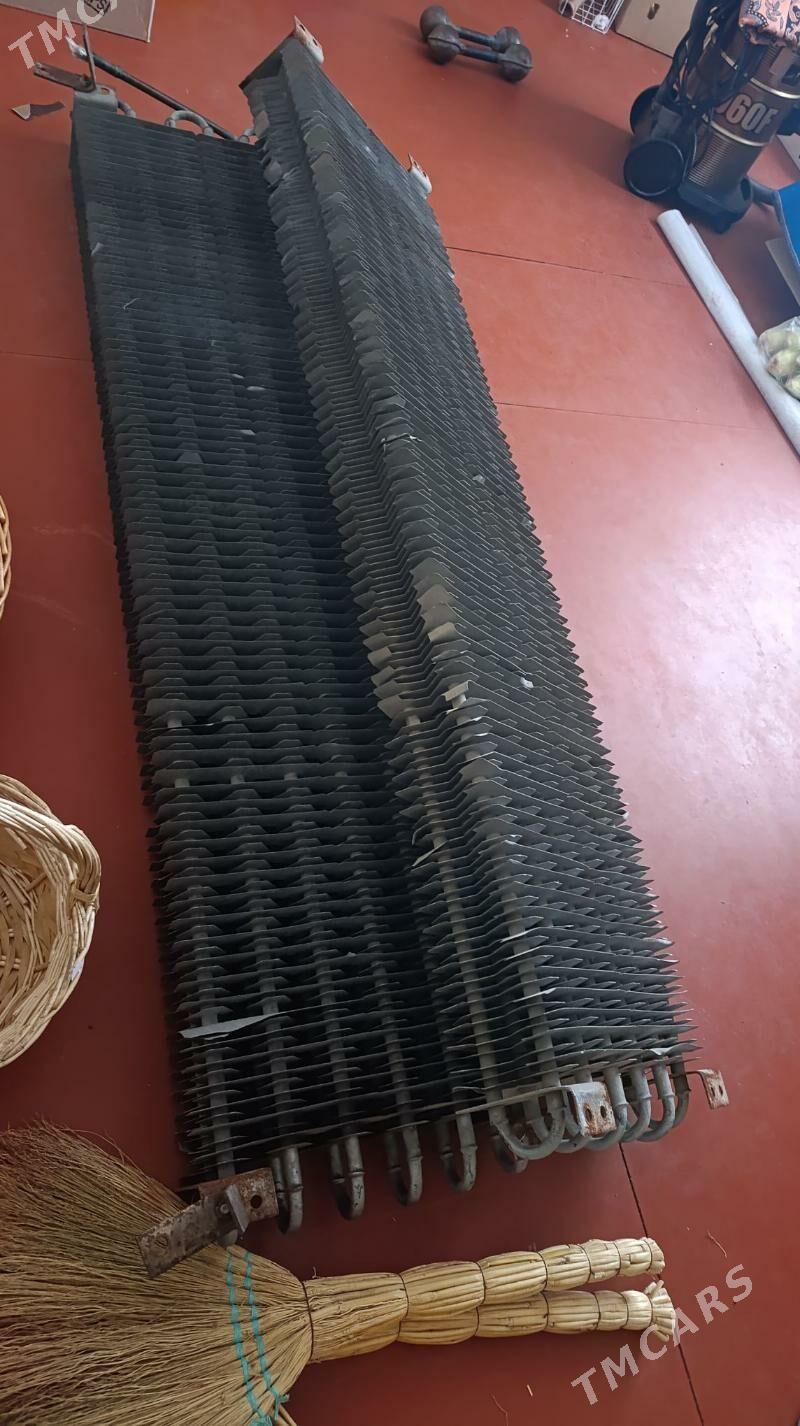 konsener radiotor - Gökdepe - img 2