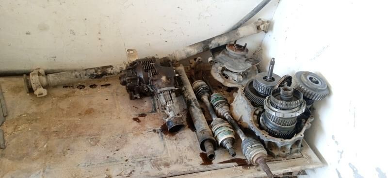 rx 300 4 wd zapcast 7 000 TMT - Garagum etraby - img 3