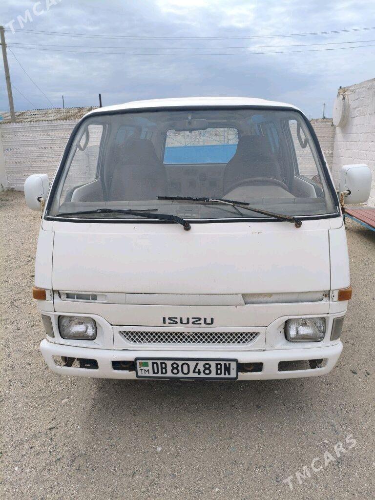Toyota Hiace 1994 - 45 000 TMT - Карабогаз - img 2