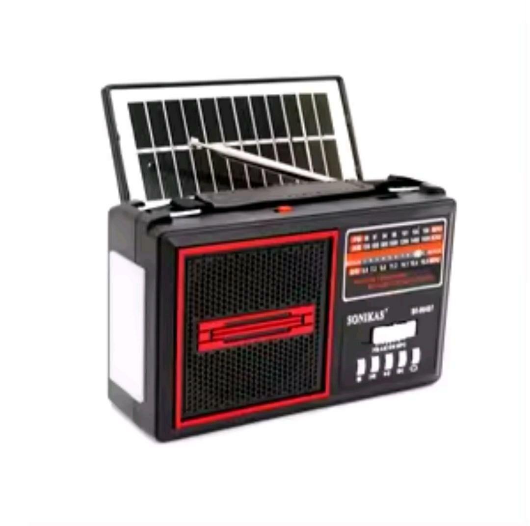 RADIO // РАДИО  SONIKAS - 30 mkr - img 2