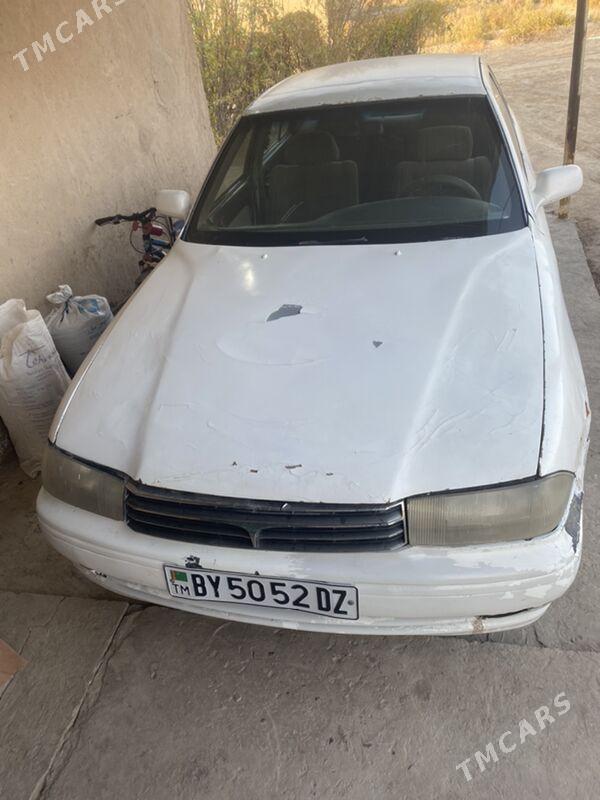 Toyota Camry 1992 - 23 000 TMT - етр. Туркменбаши - img 3