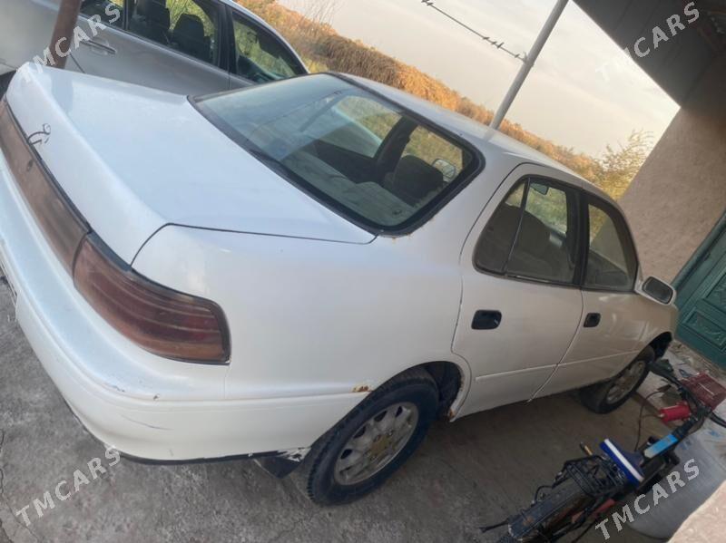Toyota Camry 1992 - 23 000 TMT - етр. Туркменбаши - img 2
