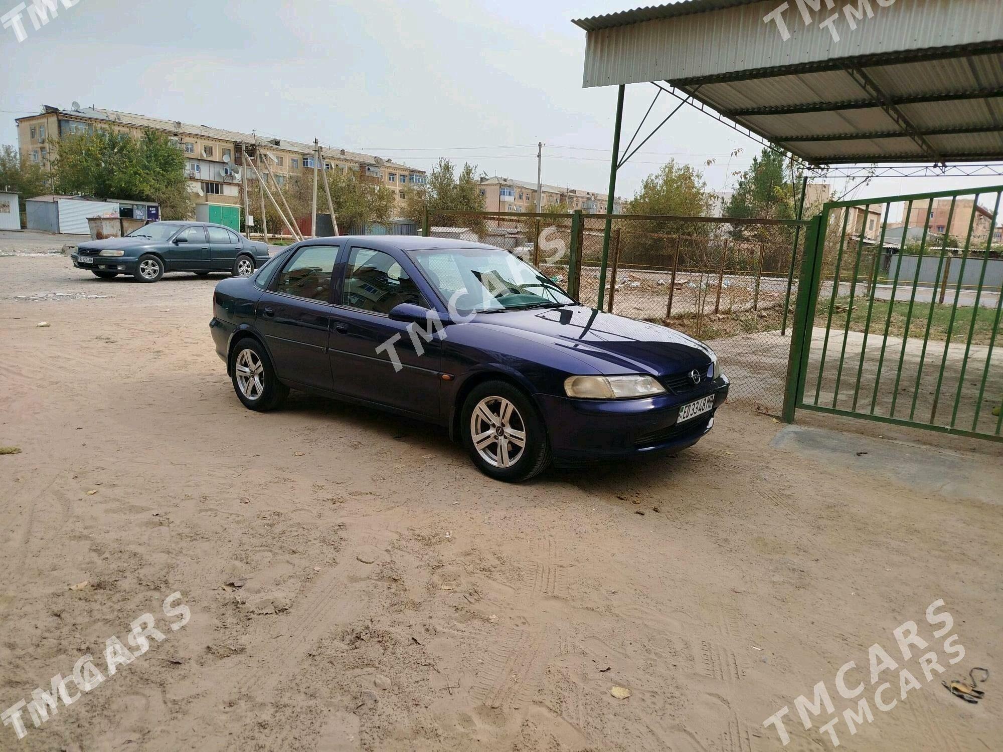 Opel Vectra 1998 - 55 000 TMT - Baýramaly - img 5