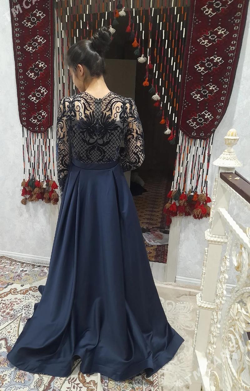 Weçerny köýnek - Aşgabat - img 1