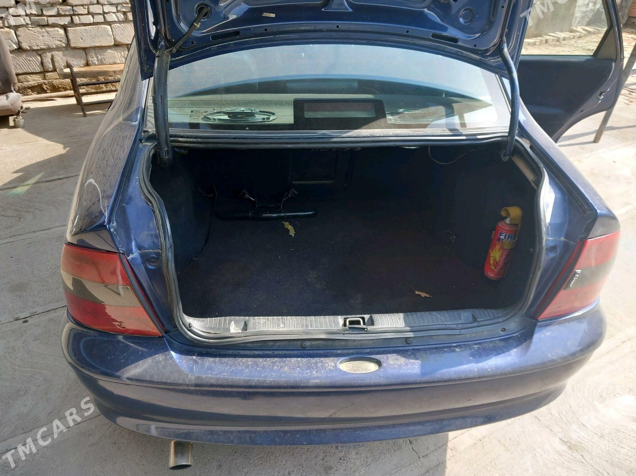 Opel Vectra 1998 - 55 000 TMT - Baýramaly - img 2