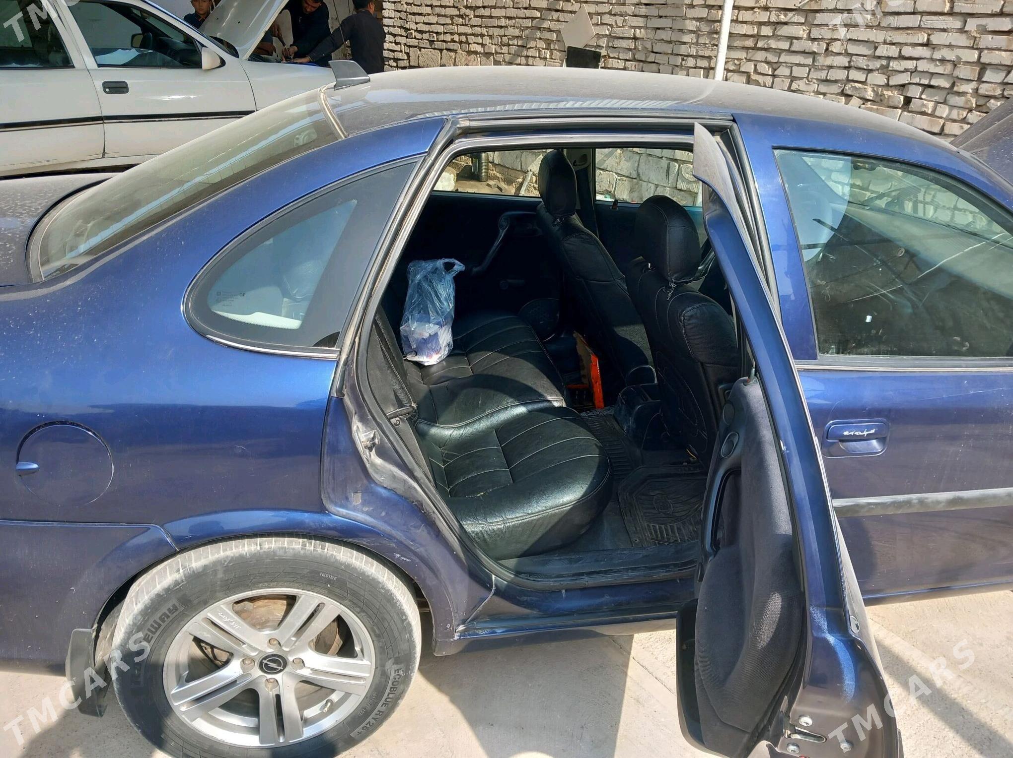 Opel Vectra 1998 - 55 000 TMT - Baýramaly - img 4