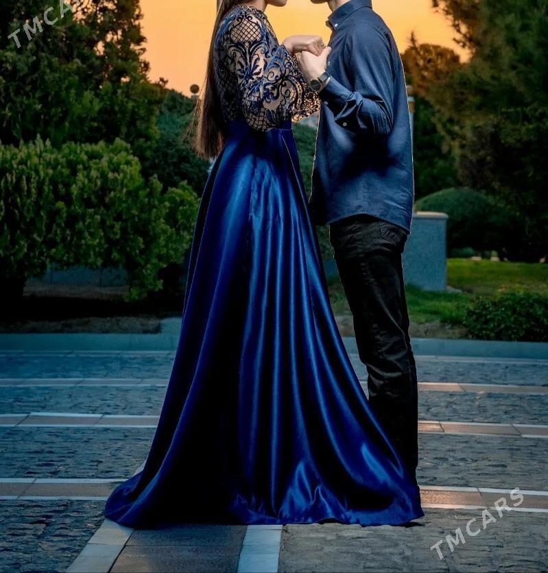 Weçerny köýnek - Aşgabat - img 2