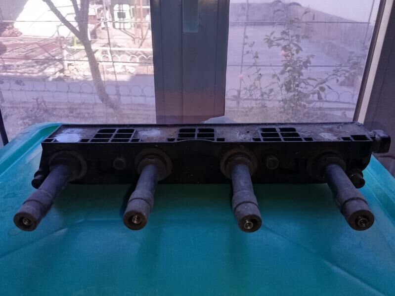 Praton 350 TMT - Гурбансолтан Едже - img 2