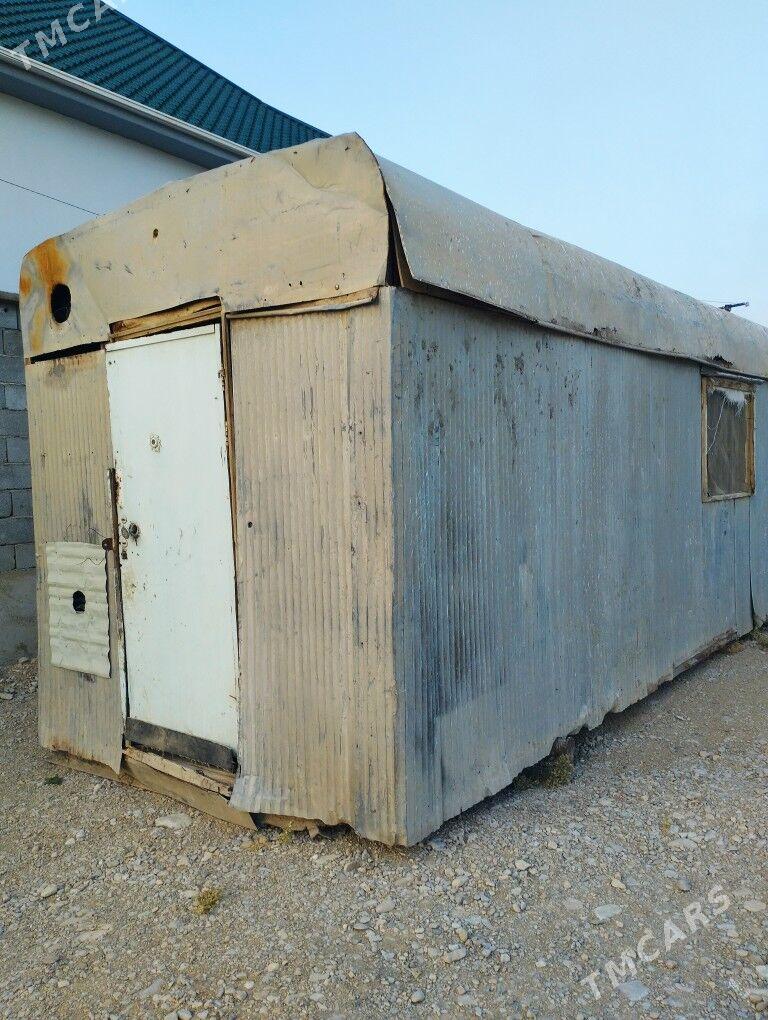 wagon - Балканабат - img 5