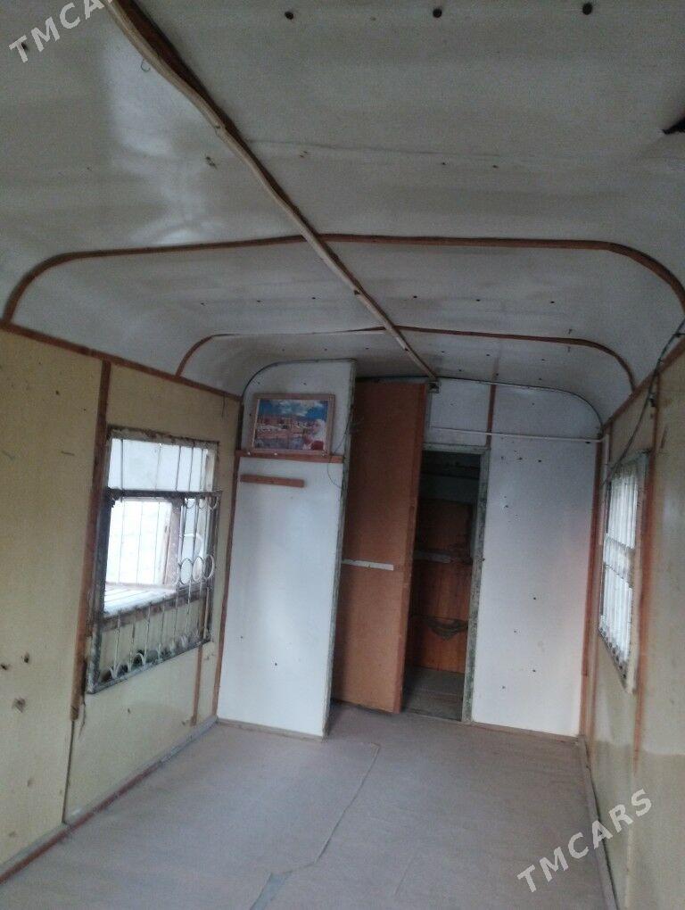 wagon - Балканабат - img 2