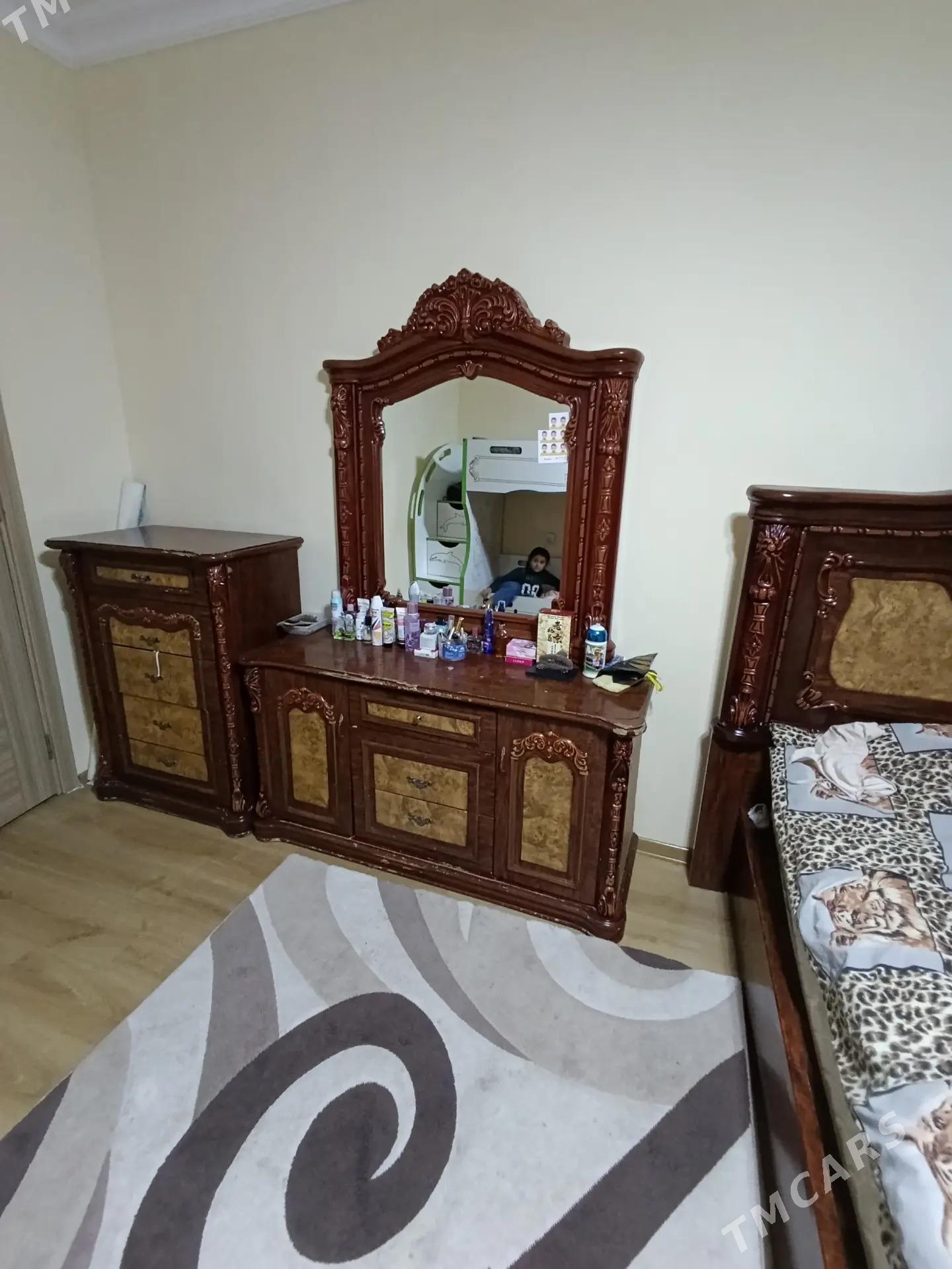 Ispanly Garnatur Turmosy - Ашхабад - img 4