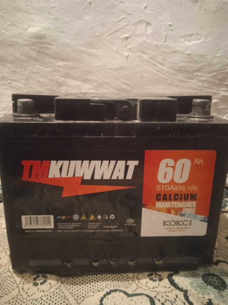 turkmenin akimiyatiri 400 TMT - Байрамали - img 4